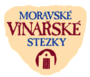 Moravské vinařské stezky